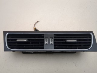 Дефлектор обдува салона, ориг. номер 8T1820951E, Audi A4 2011-2015