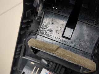 Дефлектор обдува салона задний, ориг. номер 8K0819203J, Audi A4 2011-2015