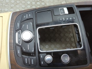 Дефлектор обдува салона, ориг. номер 4G0819203A, Audi A6 2011-2014
