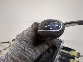 Кулиса КПП, Opel Astra 2006-2014