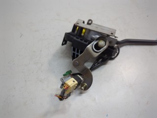 Кулиса КПП, ориг. номер 4335782, 2L847200EA, Ford Maverick 2000-2004