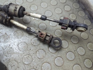 Кулиса КПП, ориг. номер 2400GW, Citroen C5 2004-2008
