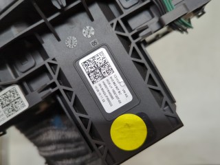 Переключатель поворотов и дворников (стрекоза), ориг. номер 5K0953507BC, Volkswagen Golf 6 2008-2012