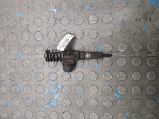 Форсунка топливная, ориг. номер 03G130073G, Audi A6 2004-2008