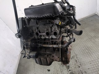 Форсунка топливная, ориг. номер 1562024, 9S519F593DA, Ford Ka 2008-2016