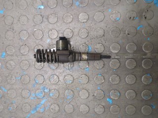Форсунка топливная, ориг. номер 03G130073G, Audi A6 2004-2008