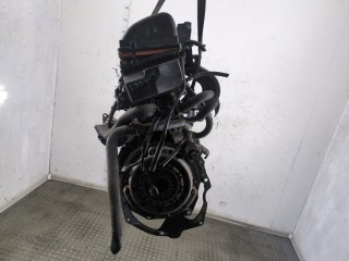 Форсунка топливная, ориг. номер 16600AX20B, Nissan Note E11 2008-2013