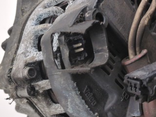 Форсунка топливная, ориг. номер 16600AX20B, Nissan Note E11 2008-2013