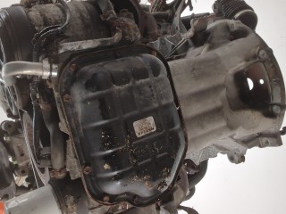 Форсунка топливная, ориг. номер 16600JK20A, 17521JA10D, Nissan Murano 2010-2012