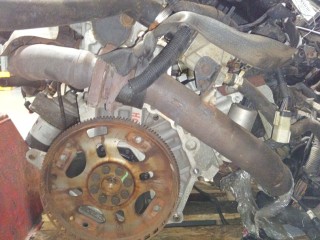 Форсунка топливная, ориг. номер 4591986AA, Chrysler Pacifica 2003-2008