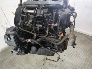 Форсунка топливная, ориг. номер 198092, Citroen Berlingo 1996-2003