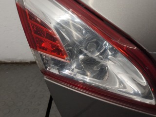 Щеткодержатель левый задний, ориг. номер 287811AA1A, Nissan Murano 2010-2012