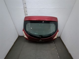 Щеткодержатель левый задний Renault Megane 2006-2009