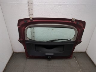 Щеткодержатель левый задний, ориг. номер 287810001R, Renault Megane 2006-2009