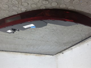 Фонарь противотуманный правый, ориг. номер 8U0945096D, Audi Q3 2014-2018
