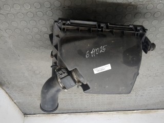 Измеритель потока воздуха (расходомер) Opel Signum 2005-2008