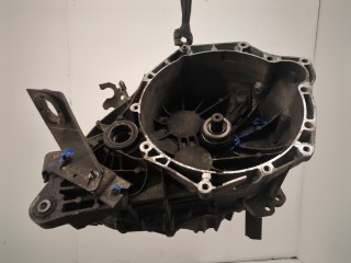 КПП 6-ст.мех. (МКПП) Ford Mondeo 2010-2014