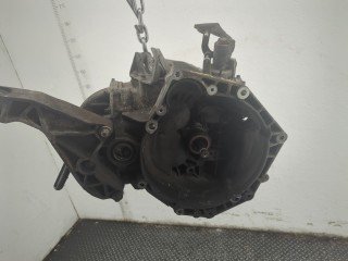 КПП 6-ст.мех. (МКПП) Opel Zafira B 2005-2008