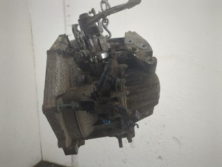 КПП 6-ст.мех. (МКПП), ориг. номер 55561228, 5700043, Opel Zafira B 2005-2008