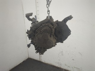 КПП 6-ст.мех. (МКПП), ориг. номер 55561228, 5700043, Opel Zafira B 2005-2008