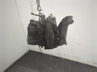 КПП 6-ст.мех. (МКПП), ориг. номер 55561228, 5700043, Opel Zafira B 2005-2008