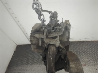 КПП 6-ст.мех. (МКПП), ориг. номер 55561228, 5700043, Opel Zafira B 2005-2008