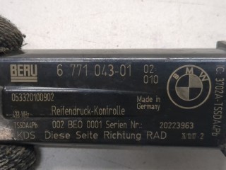 Антенна, ориг. номер 6771043, 36236771043, BMW X5 E70 2006-2010