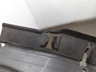 Воздухозаборник, ориг. номер BM518314C, Volvo S80 2003-2006