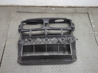 Воздухозаборник BMW X6 2007-2012