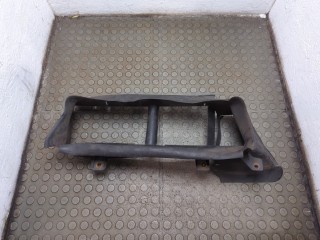 Воздухозаборник Ford Focus 2011-2015