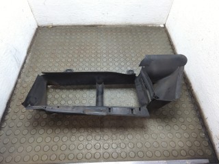 Воздухозаборник, Ford Focus 2011-2015