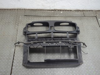 Воздухозаборник BMW X5 E70 2010-2013
