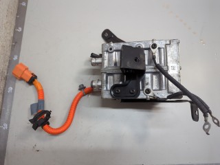 Догреватель, ориг. номер 42539734, Chevrolet Bolt 2016-2021