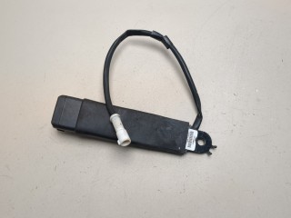 Замок ремня безопасности, Ford Edge 2006-2010