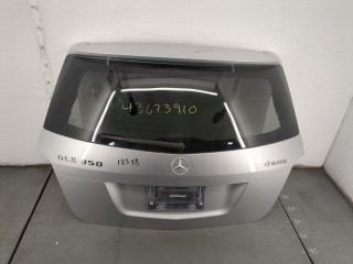 Камера заднего вида, ориг. номер A2048206497, Mercedes GLK X204 2008-2012