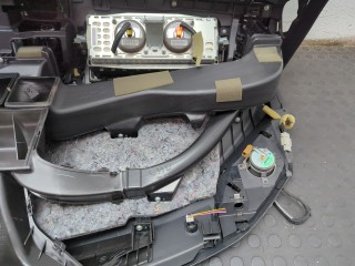 Магнитола, Nissan Murano 2010-2012