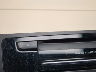 Магнитола, ориг. номер 8R1035746F, Audi A4 2011-2015