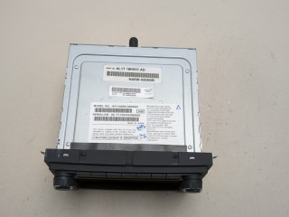 Магнитола, ориг. номер AL1T18K931AD, Ford Edge 2006-2010