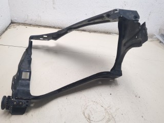 Кронштейн фары правый, ориг. номер A2046200891, Mercedes GLK X204 2008-2012