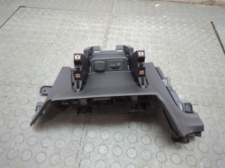 Пластик панели торпеды, ориг. номер 42769395, Chevrolet Bolt EUV 2021-2023
