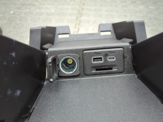 Пластик панели торпеды, ориг. номер 42769395, Chevrolet Bolt EUV 2021-2023