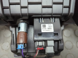 Пластик панели торпеды, ориг. номер 42769395, Chevrolet Bolt EUV 2021-2023