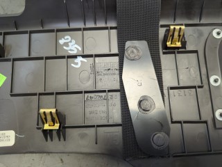 Пластик панели торпеды, ориг. номер 22792047, 22830163, Chevrolet Volt 2010-2015