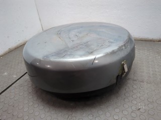 Чехол запаски, ориг. номер 6477342040, 6477142110G1, Toyota RAV4 2005-2008