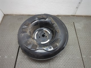 Чехол запаски, ориг. номер 6477342040, 6477142110G1, Toyota RAV4 2005-2008