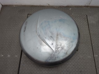 Чехол запаски, ориг. номер 6477342040, 6477142110G1, Toyota RAV4 2005-2008