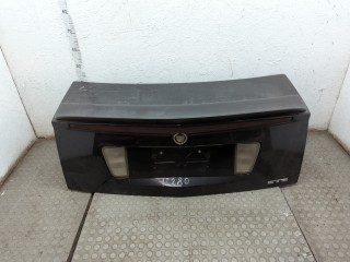 Фонарь дополнительный (стоп-сигнал), ориг. номер 22766473, Cadillac SRX 2003-2009