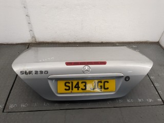 Фонарь дополнительный (стоп-сигнал) Mercedes SLK 1996-2000