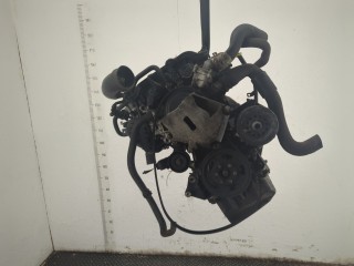 Блок управления двигателем Opel Corsa 2006-2011