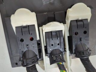 Блок управления бортовой сети (Body Control Module), ориг. номер 5Q0937085CF, Volkswagen Taos 2020-2024